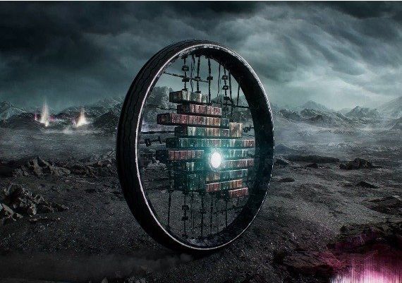 The Alters PRE-ORDER Global Steam Digital Key