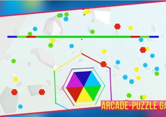 Spin Rush EN Global Steam Digital Key