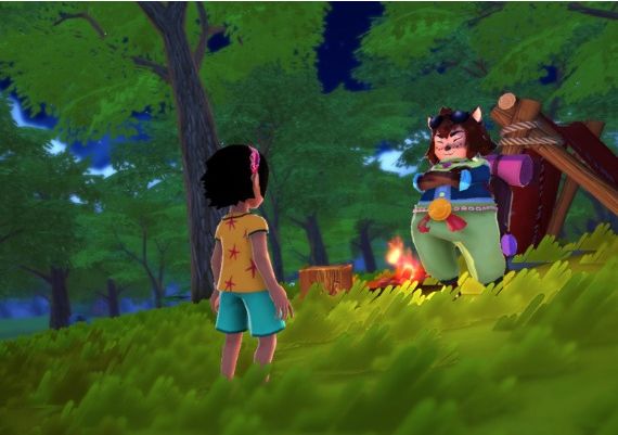 Summer in Mara + Koa and the Five Pirates of Mara - Bundle EN Argentina Xbox One/Series Digital Key