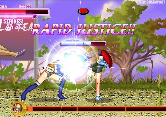 Banzai Pecan: The Last Hope For the Young Century EN Global Steam Digital Key