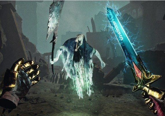 Warhammer Age of Sigmar: Tempestfall VR Global Steam Digital Key