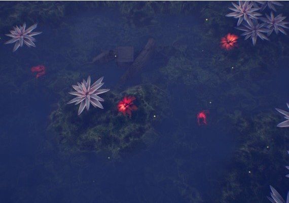 Sunset Planet EN/RU Global Steam Digital Key