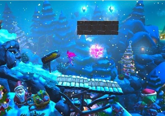 Giana Sisters: Twisted Dreams - Director's Cut EN/DE/FR/IT/ES EU Xbox One/Series Digital Key