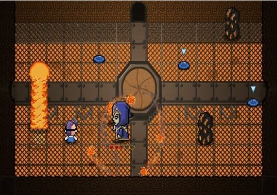 DiscStorm EN/DE/FR/IT/PL/RU Global Steam Digital Key