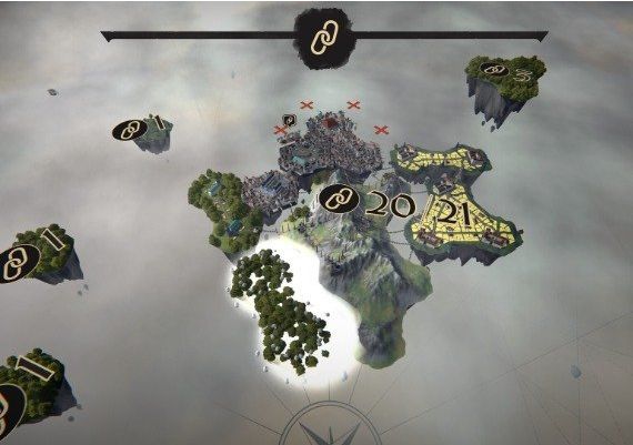 Myriads: Renaissance EN Global Steam Digital Key