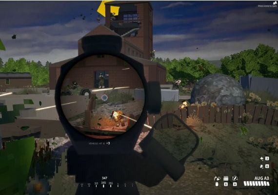 BattleBit - Remastered - Steam Account Global Steam Digital Key