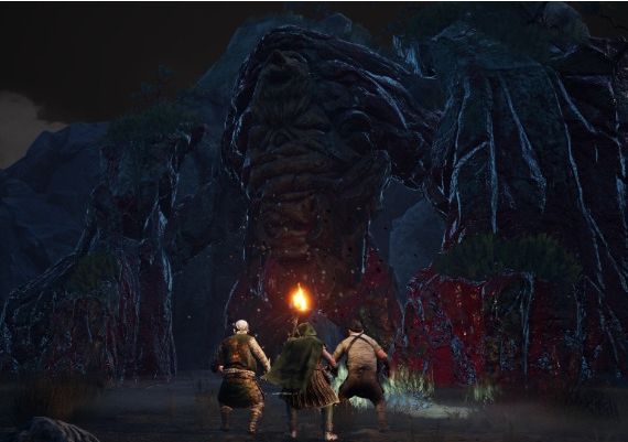 Gord: The Alliance DLC EN/DE/FR/PL/PT/RU/ES Global Steam Digital Key