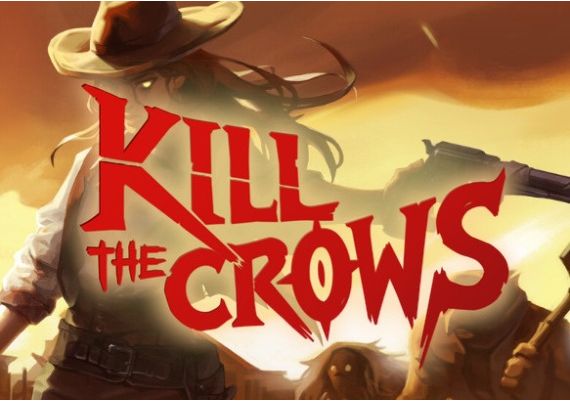 Kill The Crows EN/KO Global Steam Digital Key