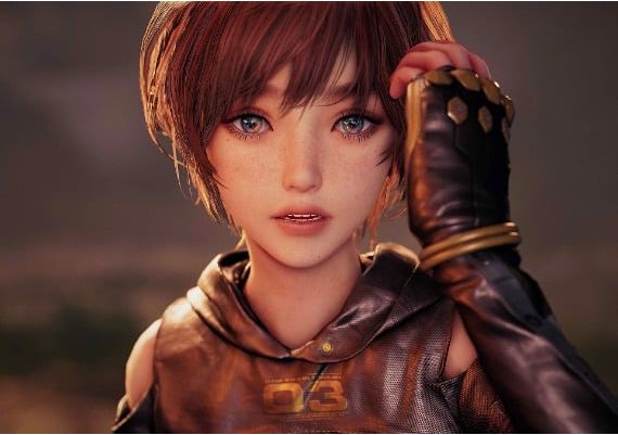Stellar Blade EN EU PS5 Digital Key