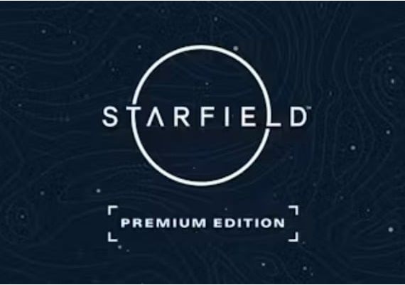 Starfield United Kingdom Steam Digital Key