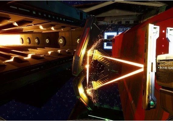 Hardspace: Shipbreaker EN/DE/FR/RU/ZH Argentina Xbox Windows Digital Key