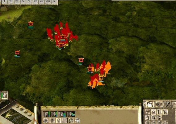 Praetorians EN Global Steam Digital Key