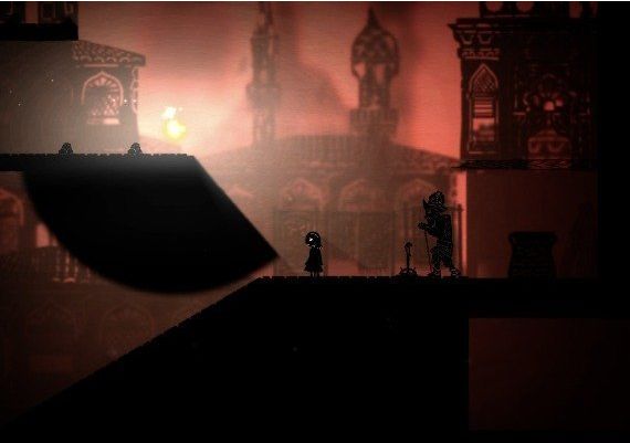 Projection: First Light EN Argentina Xbox One/Series Digital Key