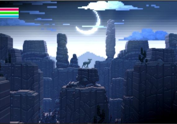 The Deer God EN Global Steam Digital Key