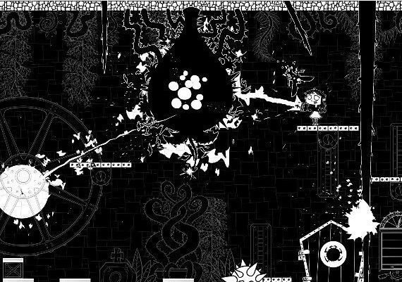 Eyes in the Dark EN/DE/FR/IT/JA/ZH/ES Global Steam Digital Key