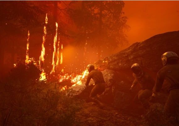 Icarus EN EU Steam Digital Key