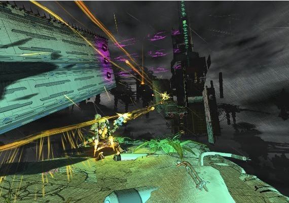 Super Cloudbuilt Global Steam Digital Key