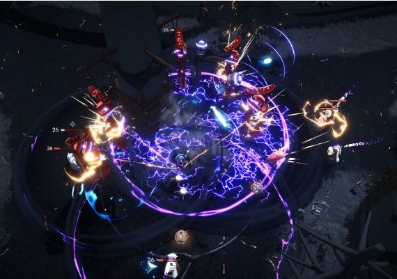Gatekeeper EN Global Steam Digital Key