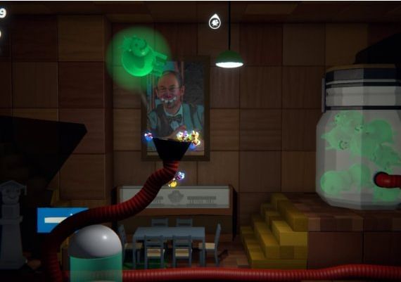 Bug Academy EN EU Xbox One/Series Digital Key