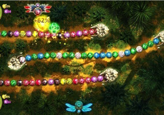 Marble Duel Argentina Xbox One/Series Digital Key