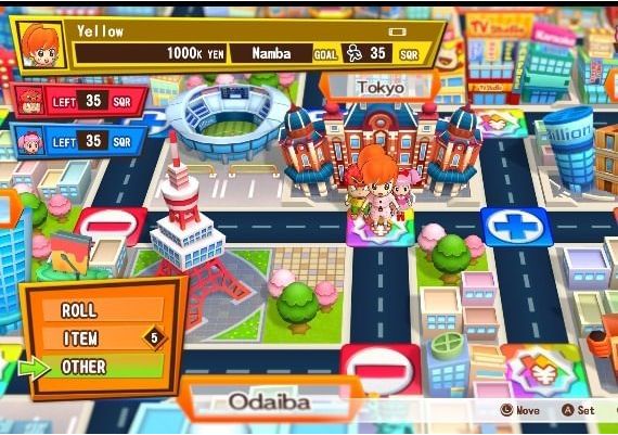 Billion Road EN/ZH Global Steam Digital Key