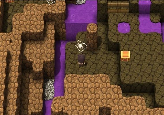 Occult preRaise EN Global Steam Digital Key