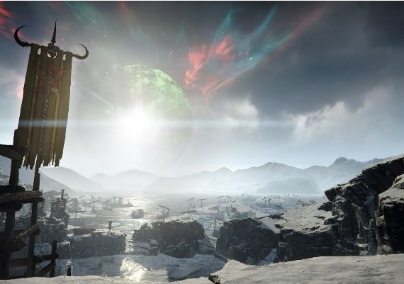 Warhammer: Vermintide 2 - Aspect of Adanhu DLC EN EU Xbox One/Series Digital Key