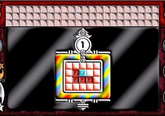 Sumy Shelltris - Iceblocks 1 Global Steam Digital Key