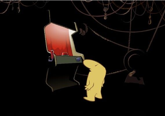 The Many Pieces of Mr. Coo Global Steam Digital Key