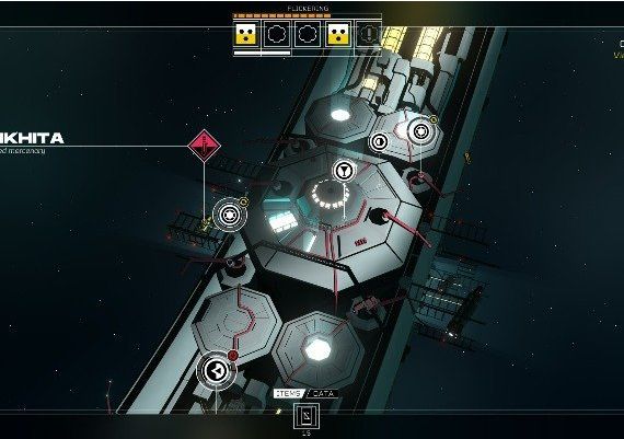 Citizen Sleeper EN Global Steam Digital Key