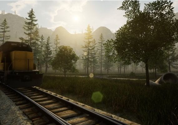 Beyond Enemy Lines Remastered Edition EN Argentina Xbox One/Series Digital Key