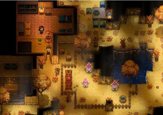 Core Keeper EN Canada Xbox Series Digital Key