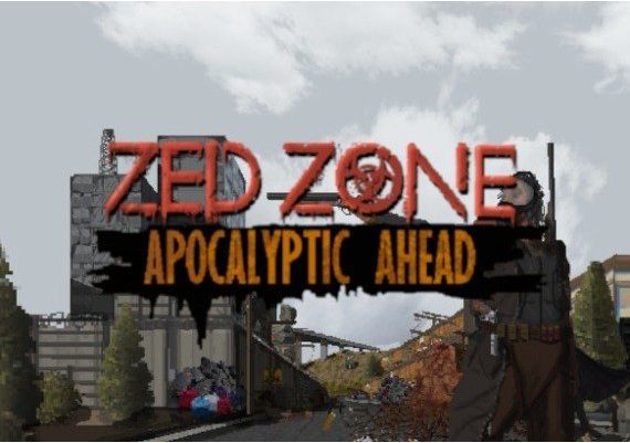 Zed Zone EN/ZH Global Steam Digital Key