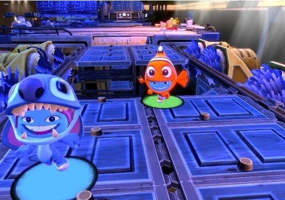 Disney Universe Global Steam Digital Key