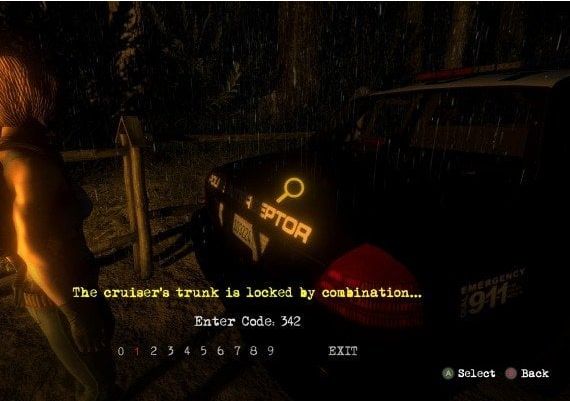 Outbreak: Gwen's Nightmare EN Brazil Xbox One/Series Digital Key