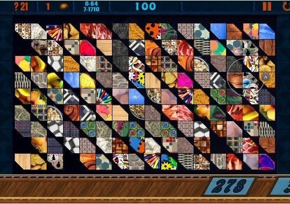 Clutter Evolution: Beyond Xtreme EN EU Nintendo Switch Digital Key