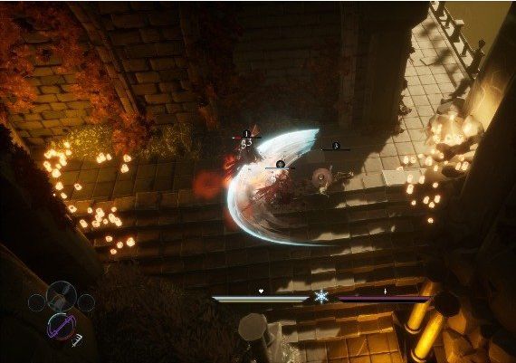 Sands of Aura EN Global Steam Digital Key