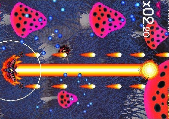 Space Moth Lunar Edition EN Argentina Xbox One/Series Digital Key