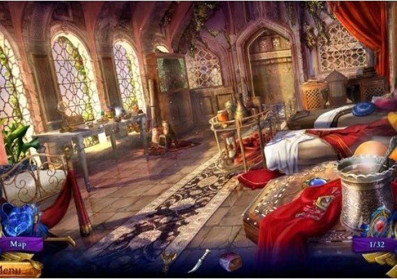 Persian Nights 2: The Moonlight Veil EN Global Steam Digital Key