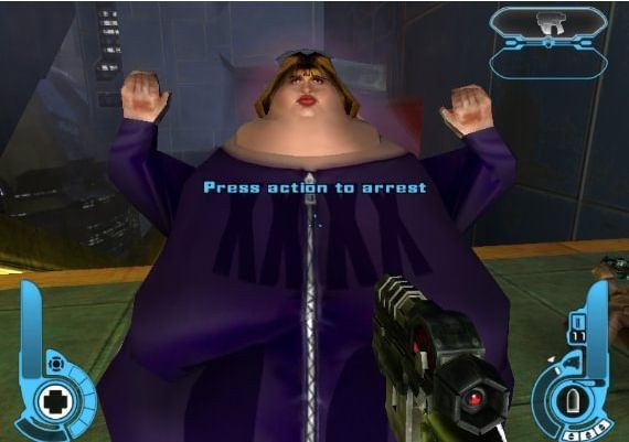 Judge Dredd: Dredd vs. Death EN Global Steam Digital Key