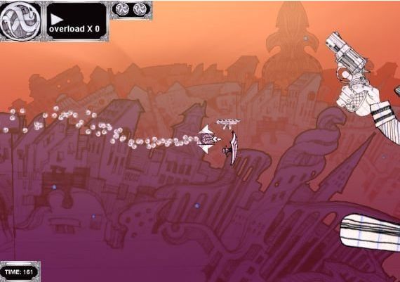 Ballpoint Universe: Infinite EN/JA Global Steam Digital Key