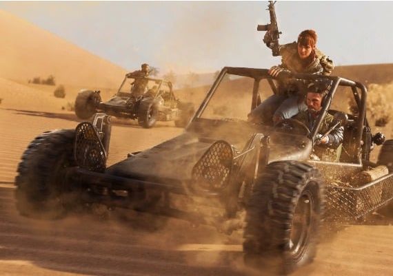 CoD Call of Duty: Endowment - Defender Pack DLC EN EU Xbox One/Series Digital Key