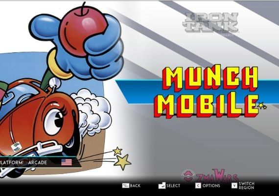 SNK 40th Anniversary Collection EN/DE/FR/IT/JA/KO/ES/ZH Global Steam Digital Key