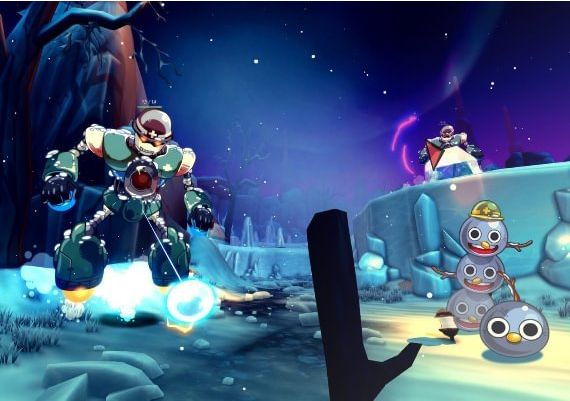 Away: Journey to the Unexpected EN/DE/FR/KO/PT/ZH/ES Global Steam Digital Key