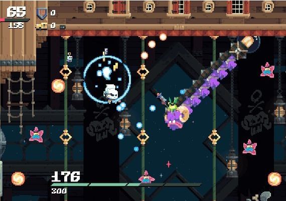 Flinthook EN/FR/JA Global Steam Digital Key