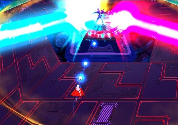 Furi: One More Fight DLC EN/DE/FR/IT/JA/PT/RU/ES Global Steam Digital Key