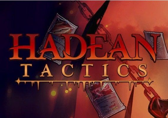 Hadean Tactics EN EU Steam Digital Key