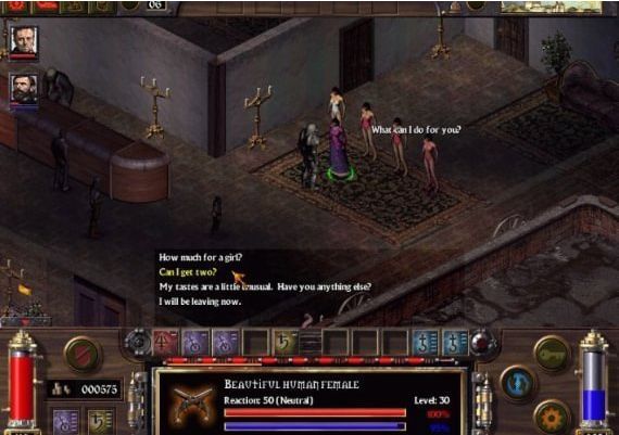 Arcanum: Of Steamworks and Magick Obscura EN Global Steam Digital Key