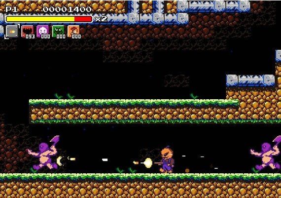 Savage Halloween EN Argentina Xbox One/Series Digital Key