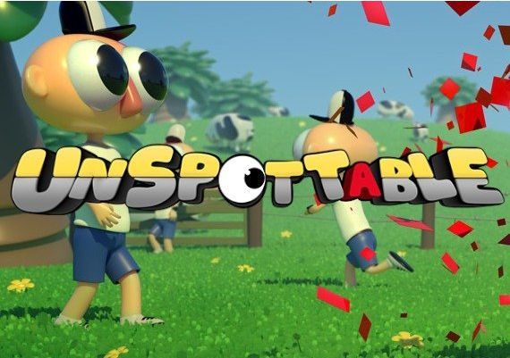 Unspottable EN/FR/JA/KO/PT/RU/ZH/ES Global Steam Digital Key